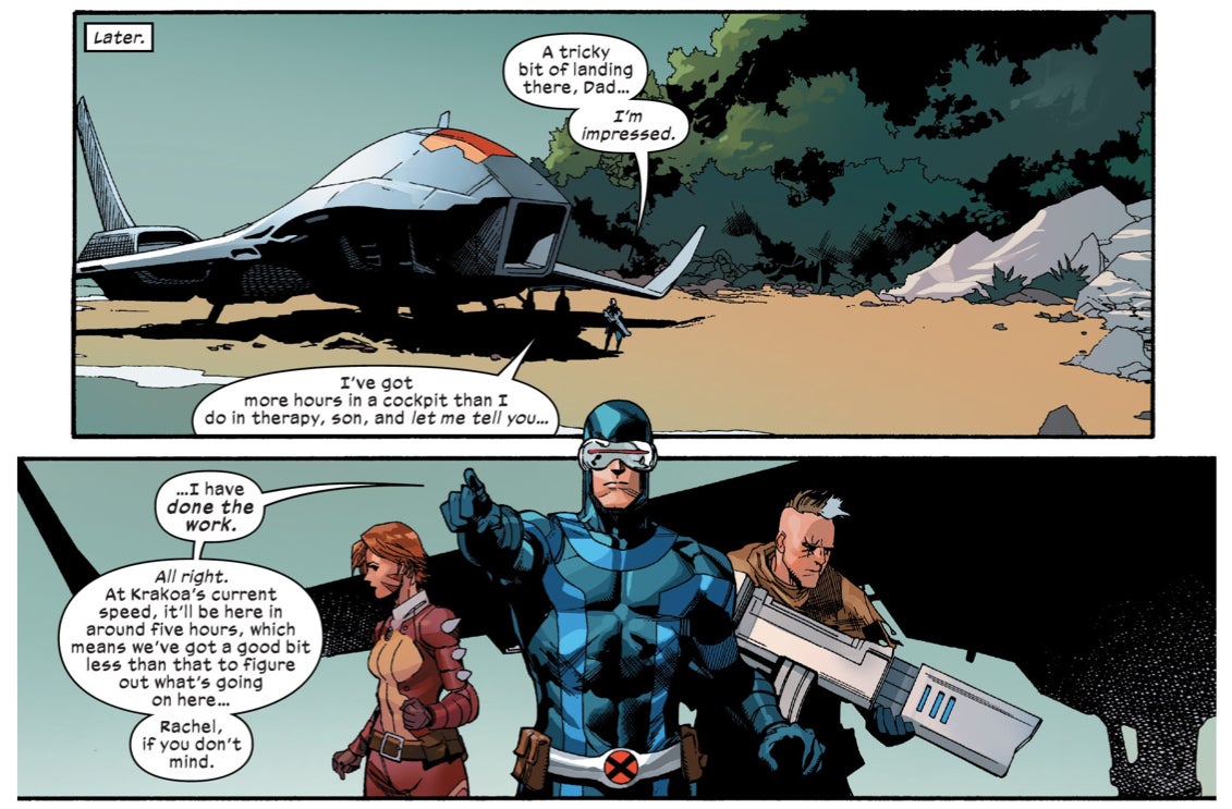 Image: Leinil Francis Yu, Gerry Alanguilan, Sunny Gho