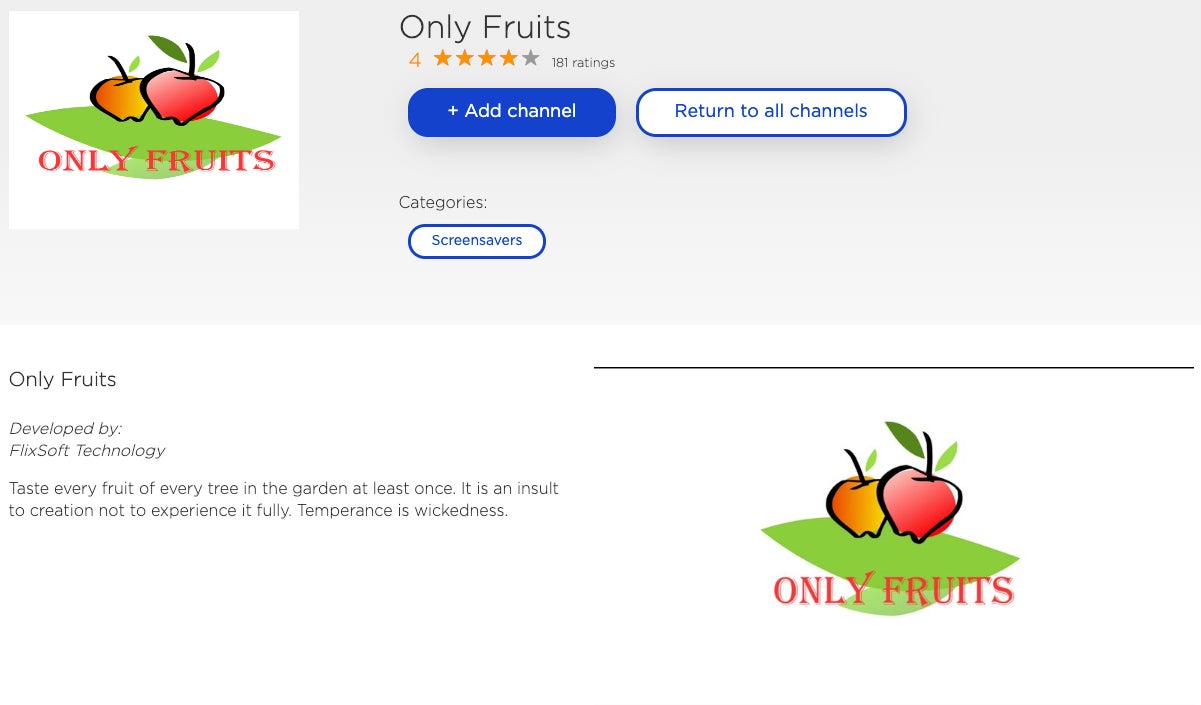 Screenshot: <a href=