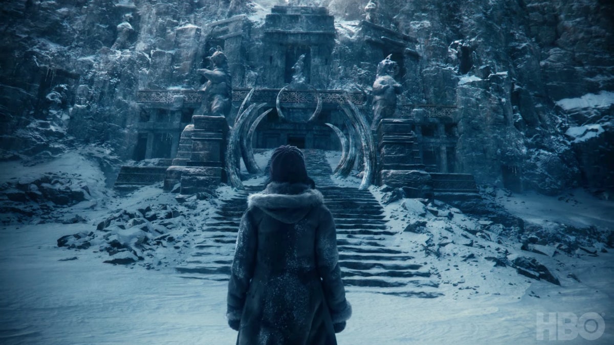 You know what this means...