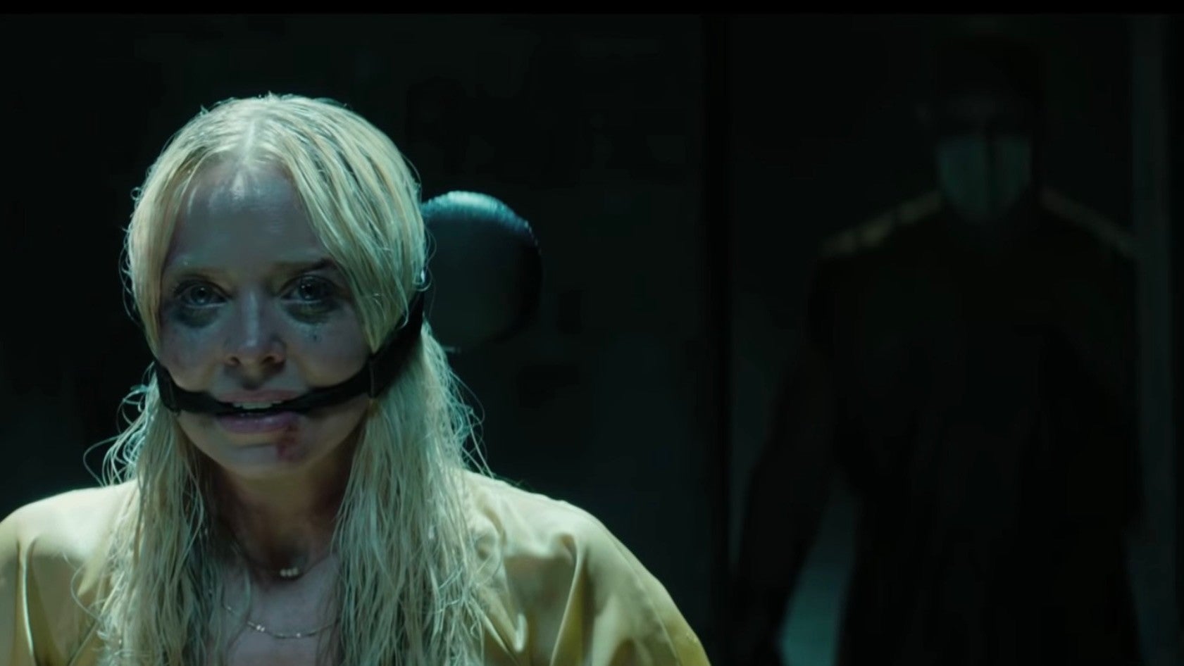 Wait, this is the remake of the Ricardo Montalbán show?