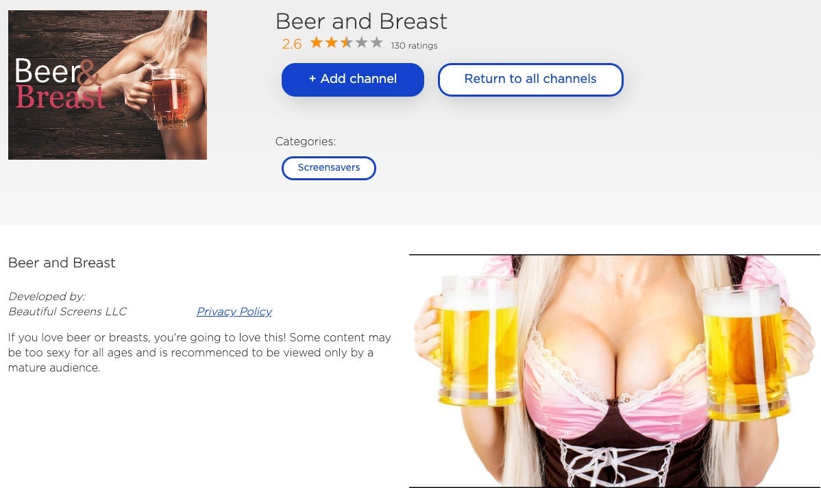 Screenshot: <a href=