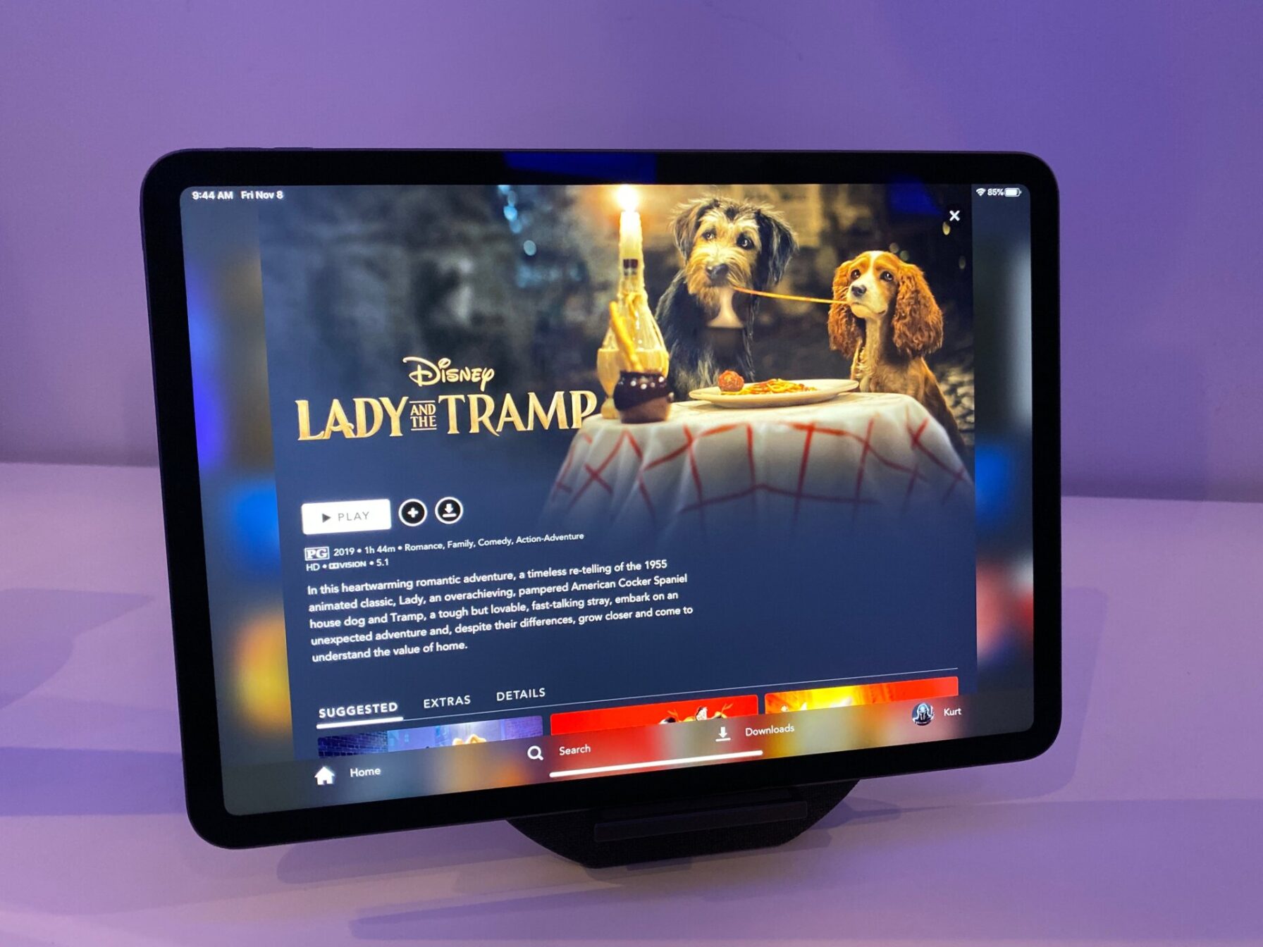 Everything to Know About Disney+