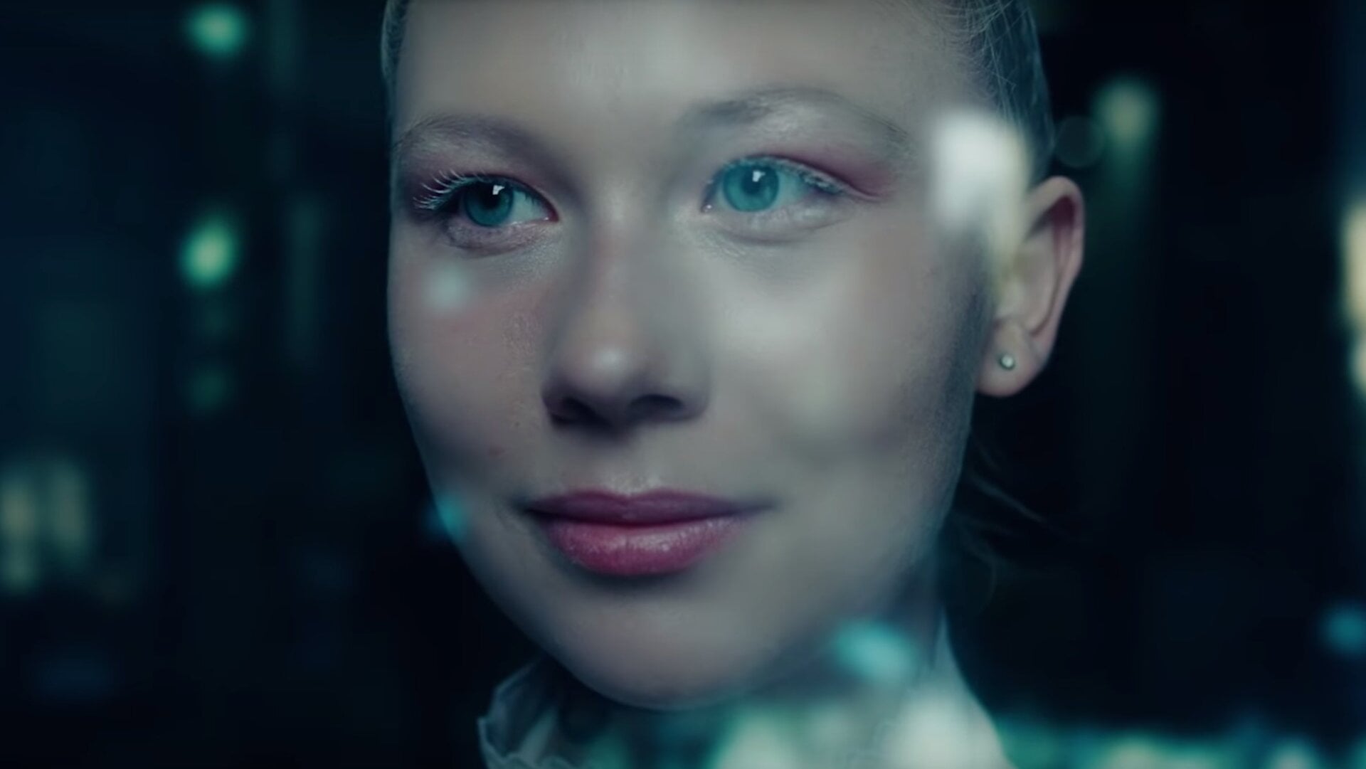 How far would you go to survive?