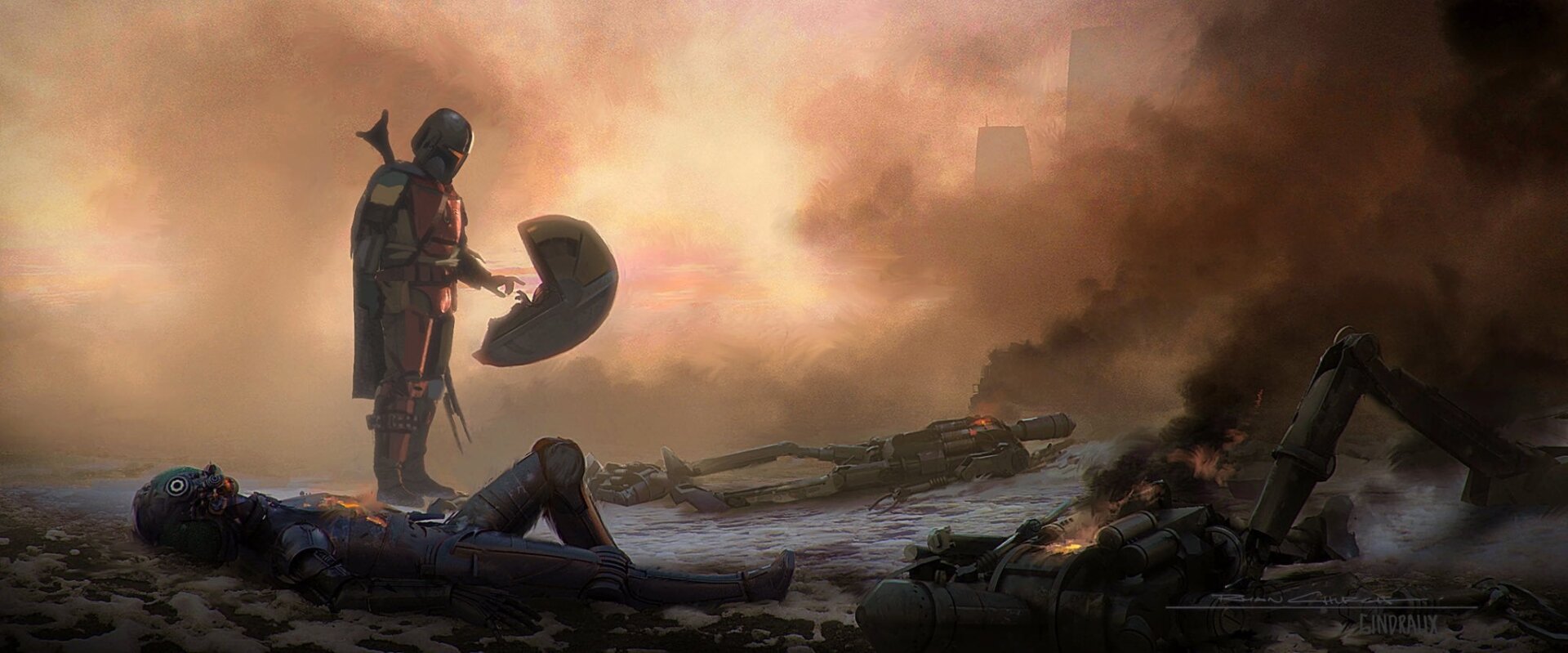 Image: Ryan Church, Nick Gindraux