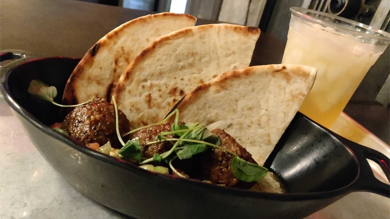 Photo: James Whitbrook/io9