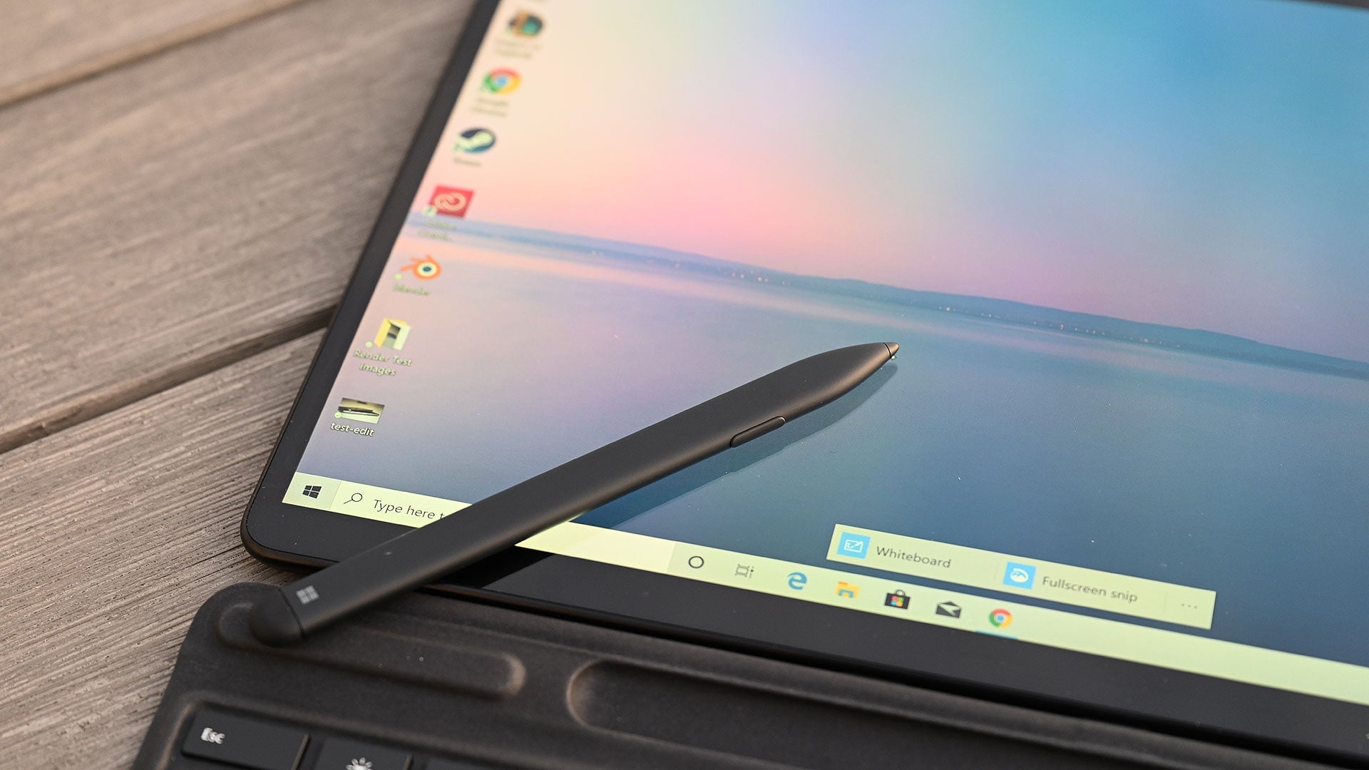 Photo: Sam Rutherford