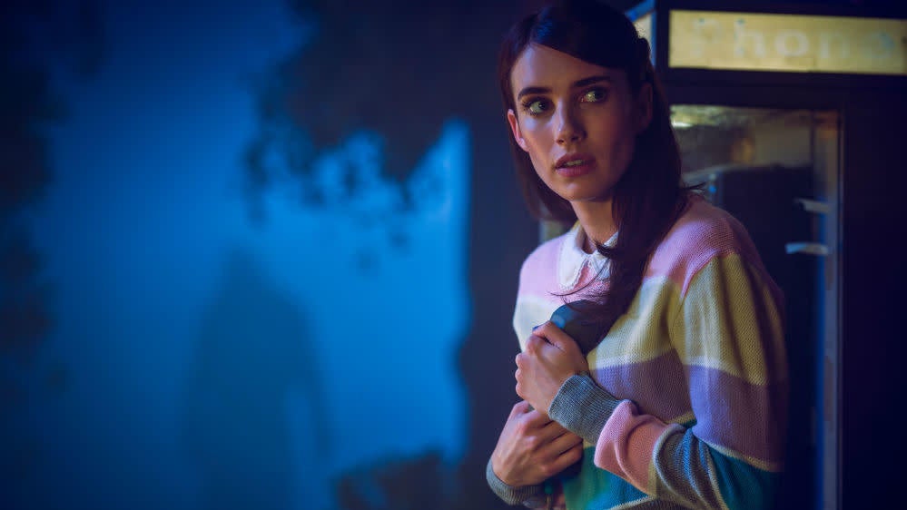 Image: Kurt Iswarienko (FX