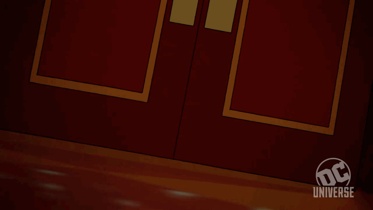 Margot Robbie may have a hyena, but this Harley’s got a tiger.