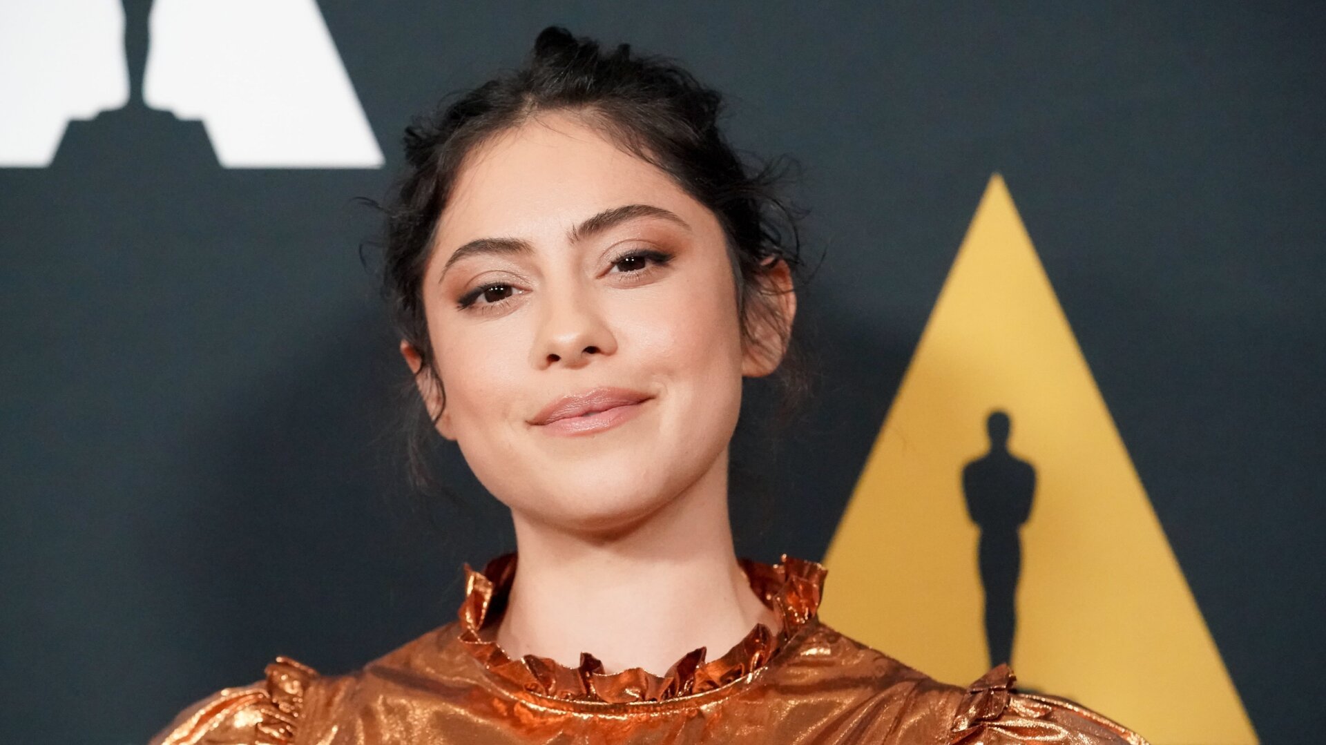 Rosa Salazar, via Getty.
