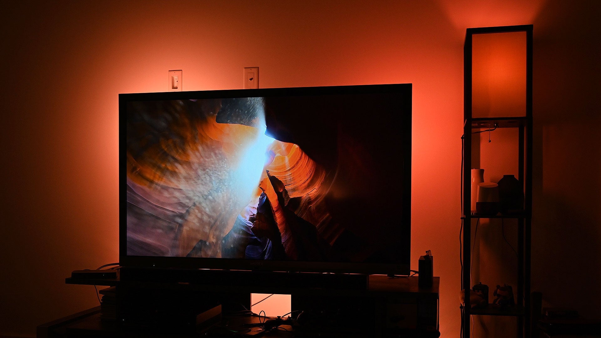 Photo: Sam Rutherford