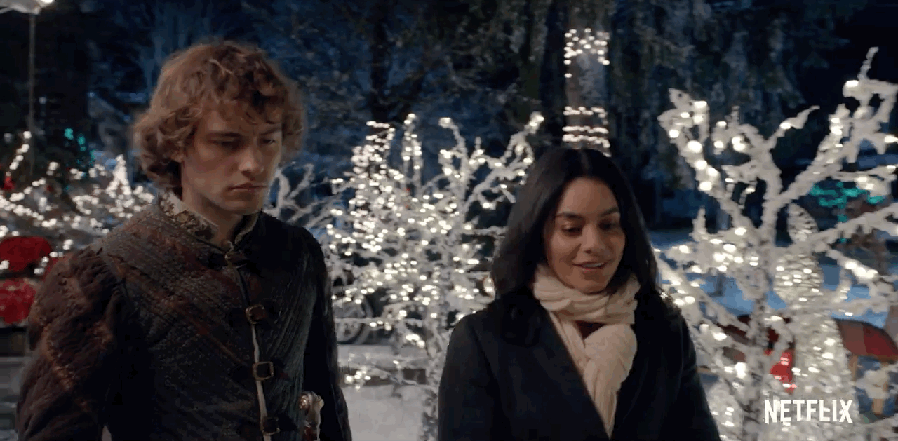 Can you imagine how bad he smells?