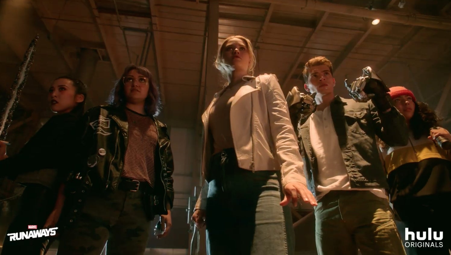 It’s time for a final stand.