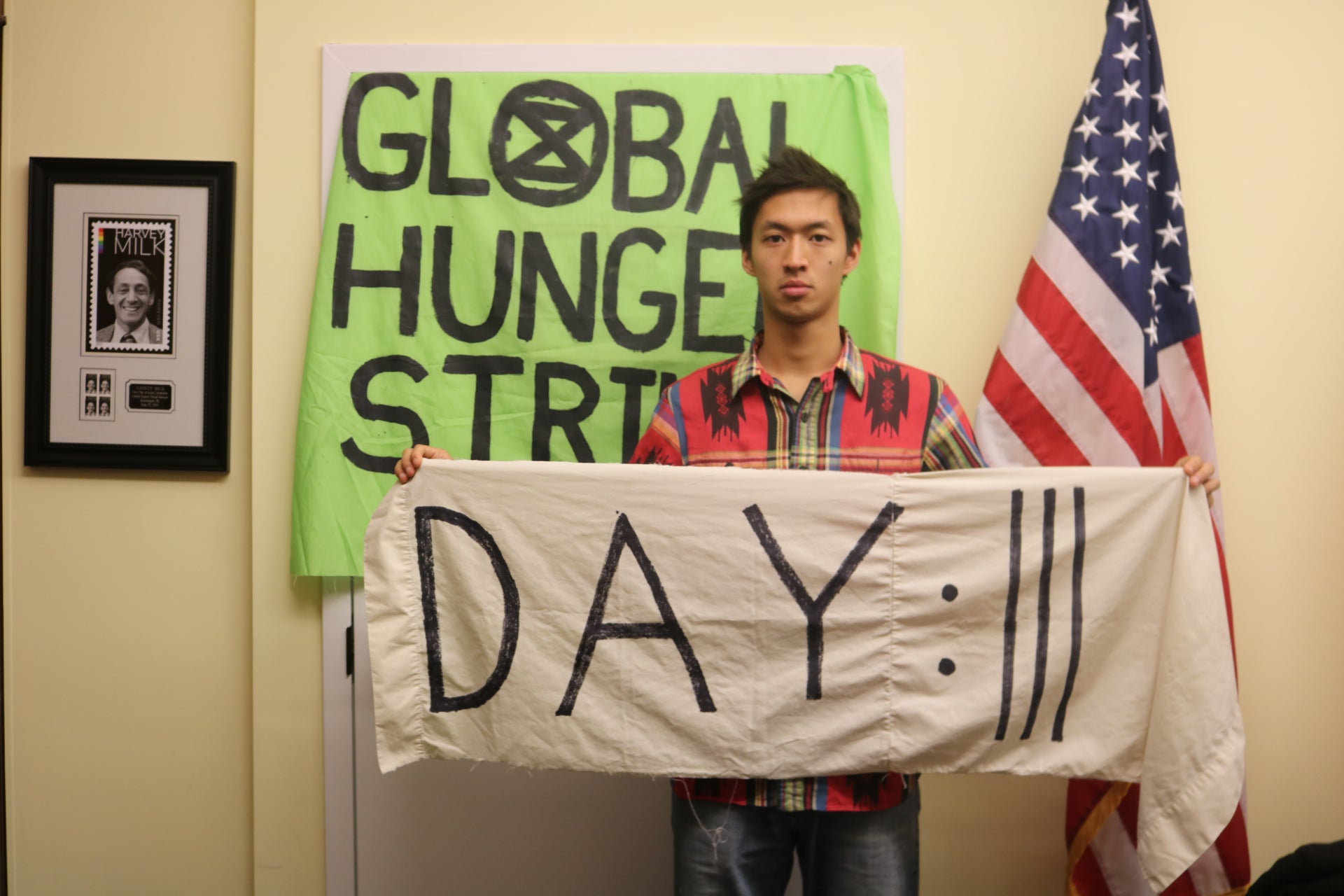 Photo: Extinction Rebellion