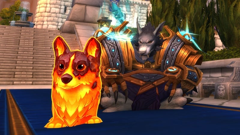 Image: Blizzard Entertainment