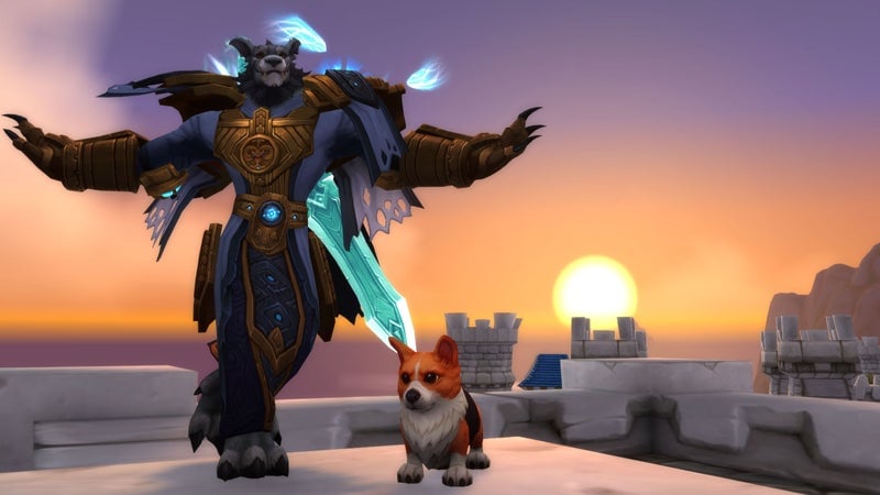 Image: Blizzard Entertainment