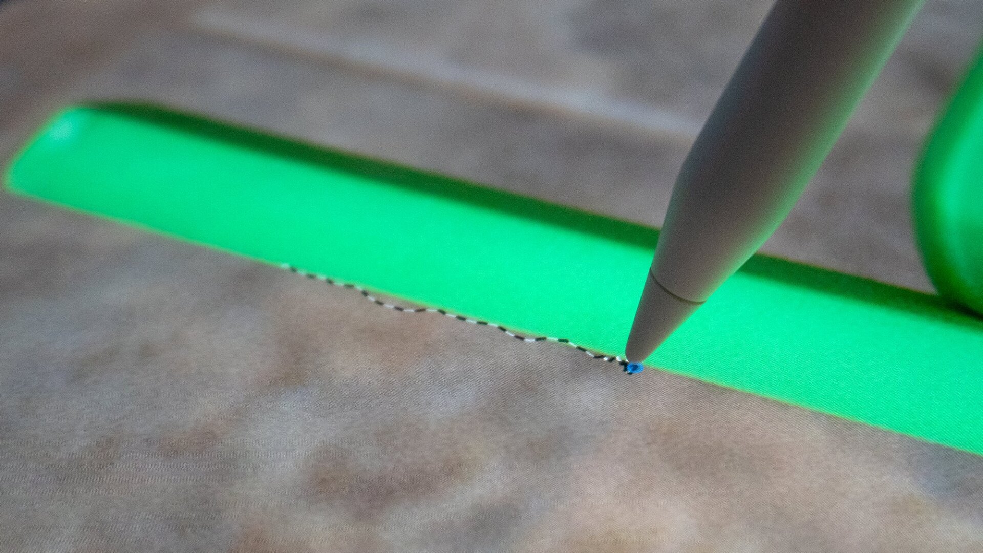 Photo: Andrew Liszewski