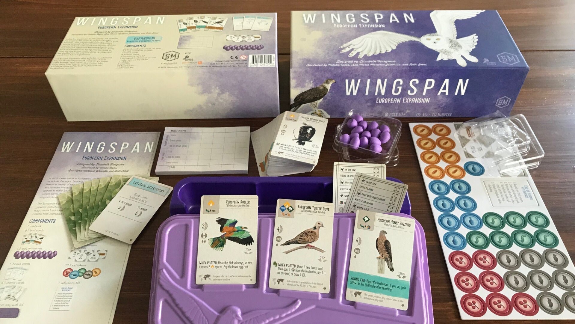 Image: Stonemaier Games