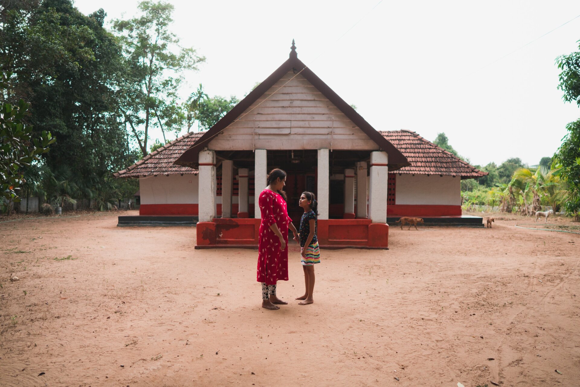 Photo: ©Richard Tamayo, All Rights Reserved