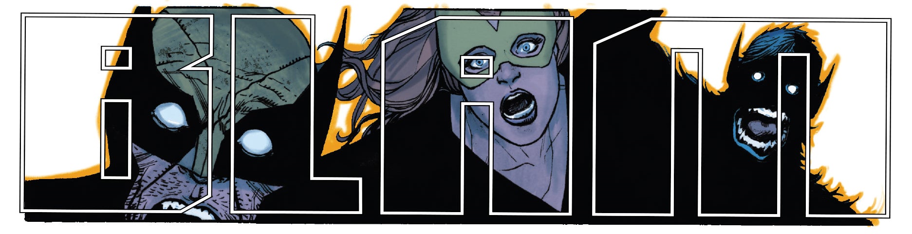 Image: Joshua Cassara, Dean White, and Joe Caramagna,