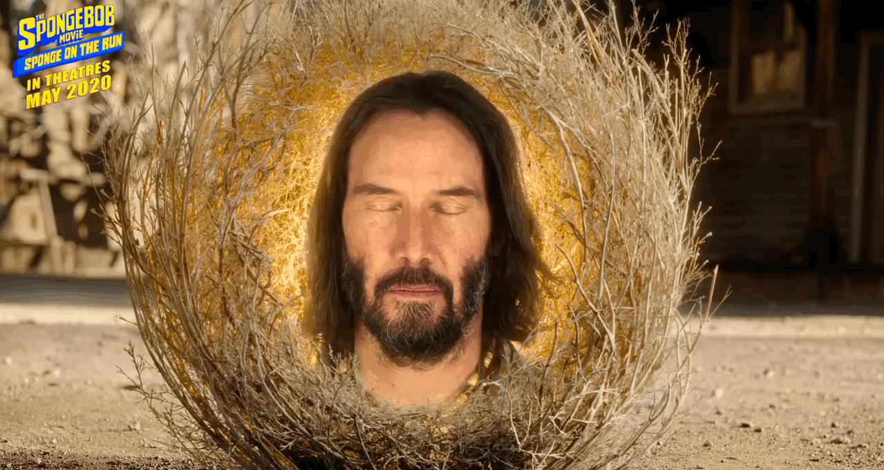 “I don’t quite know what I’m doing here but I like it!”