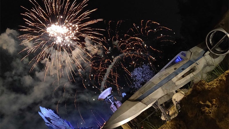 Photo: James Whitbrook/io9