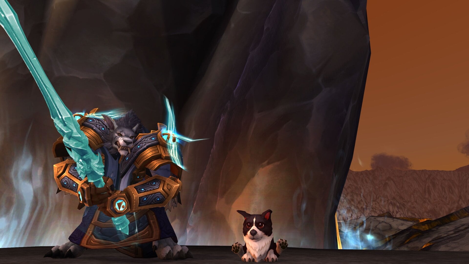 Image: Blizzard Entertainment