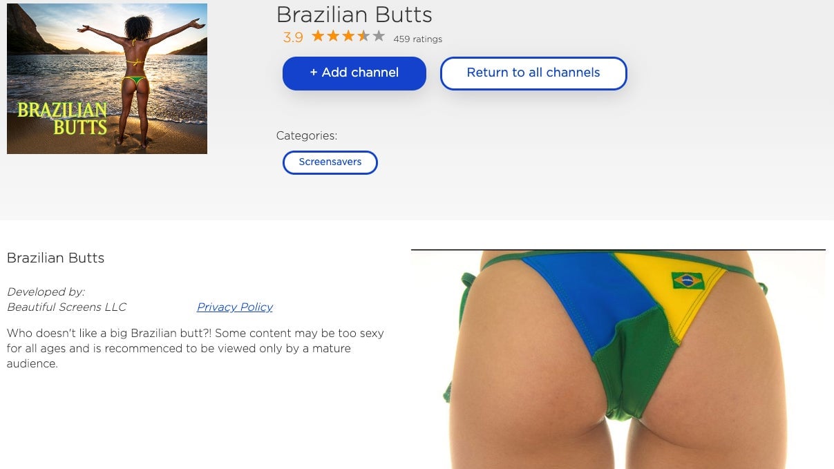 Screenshot: <a href=