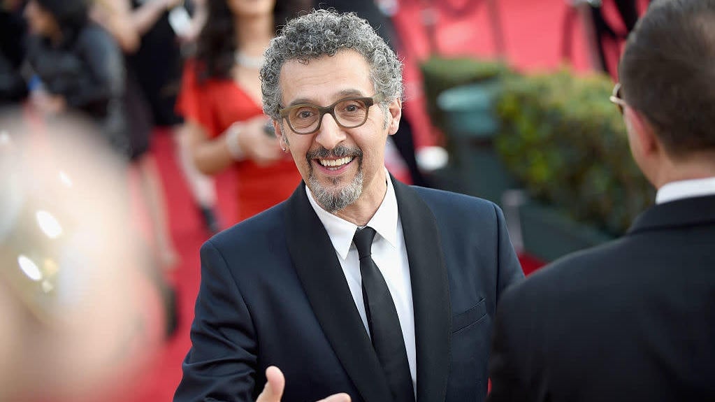 Photo: Emma McIntyre/Getty Images for TNT