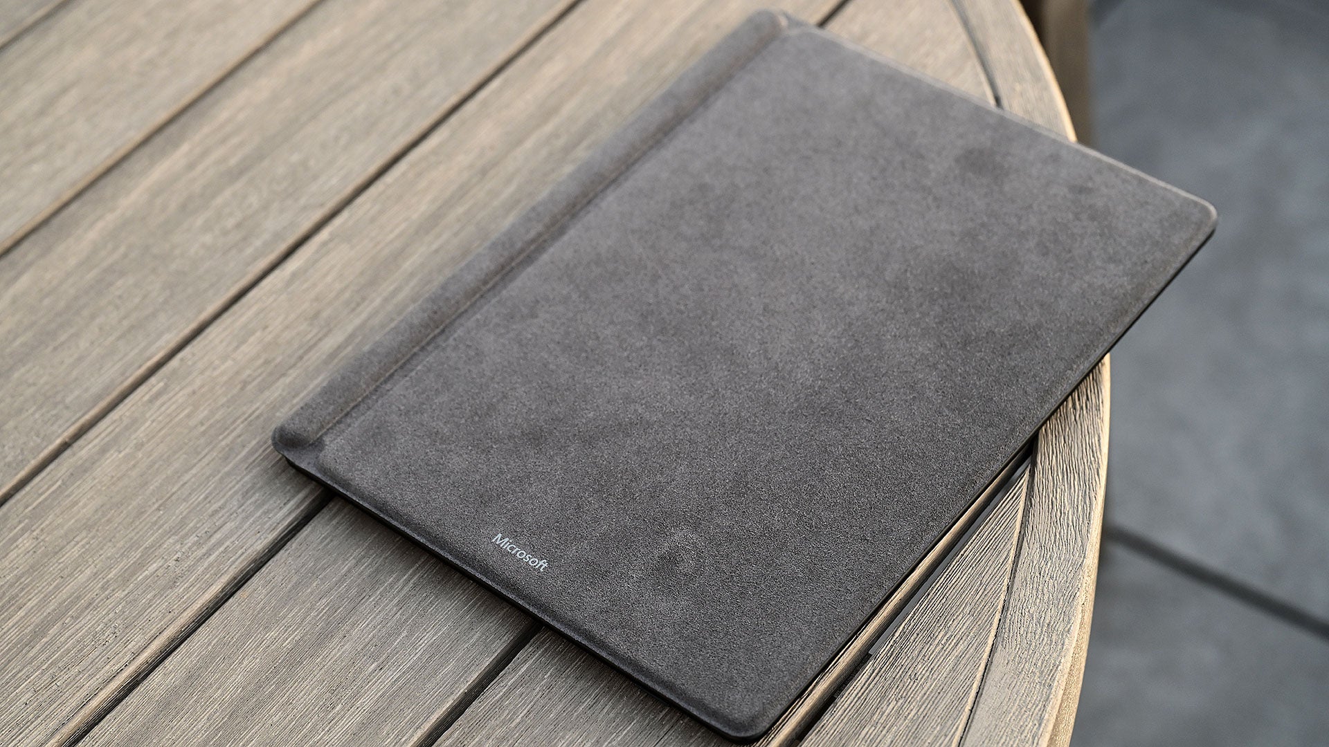 Like previous Surfaces, the Pro X’s stylus and keyboard are (not-so) optional accessories.