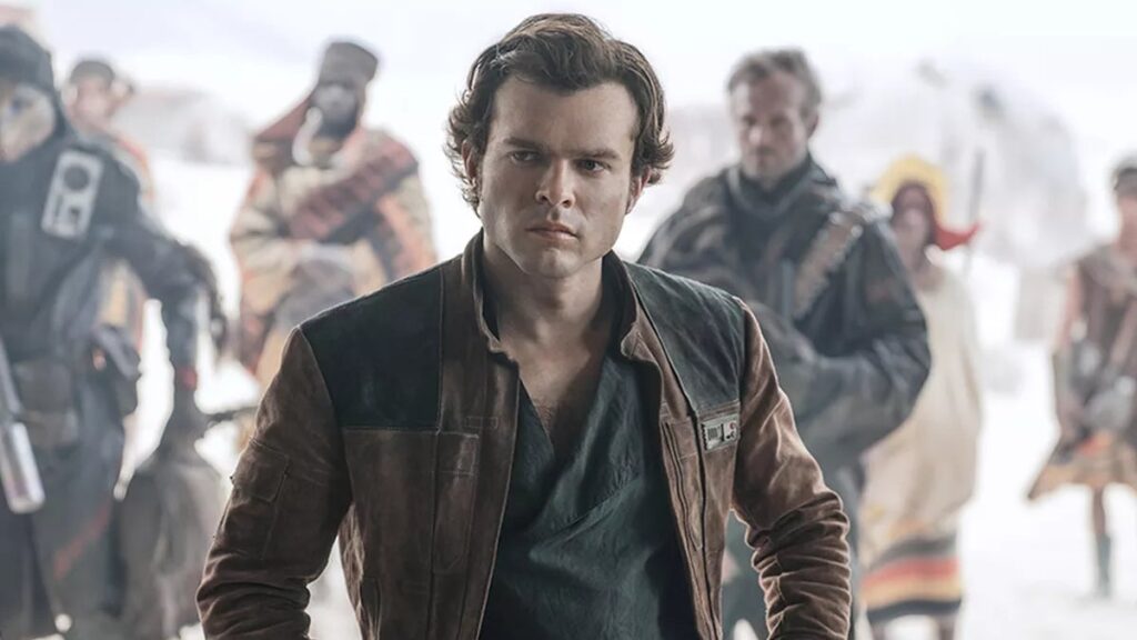 Image: Disney/Lucasfilm