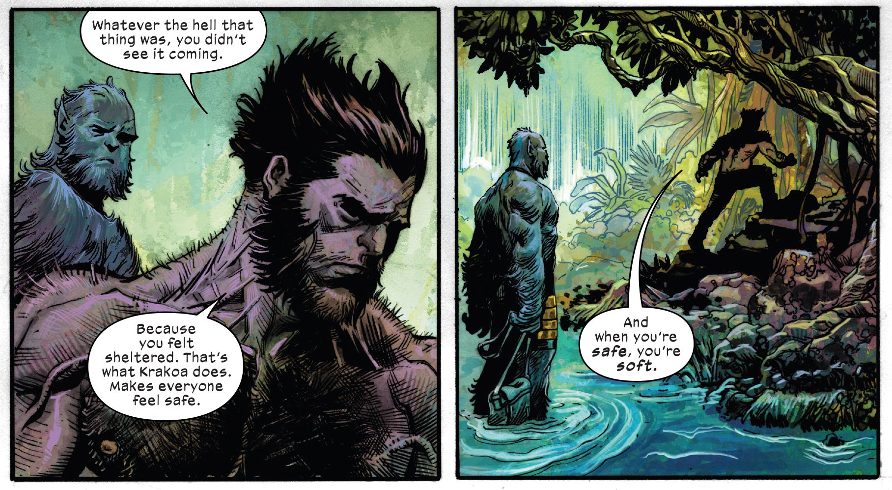 Image: Joshua Cassara, Dean White, and Joe Caramagna,