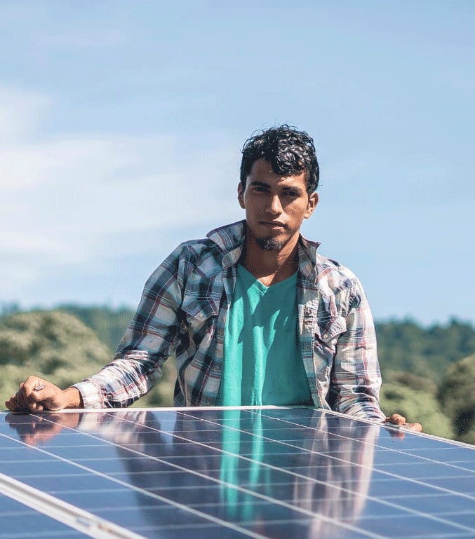 Photo: Courtesy Jeffry Torres