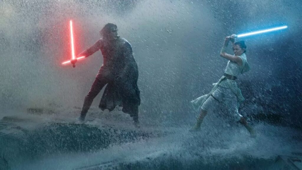 Image: Disney/Lucasfilm