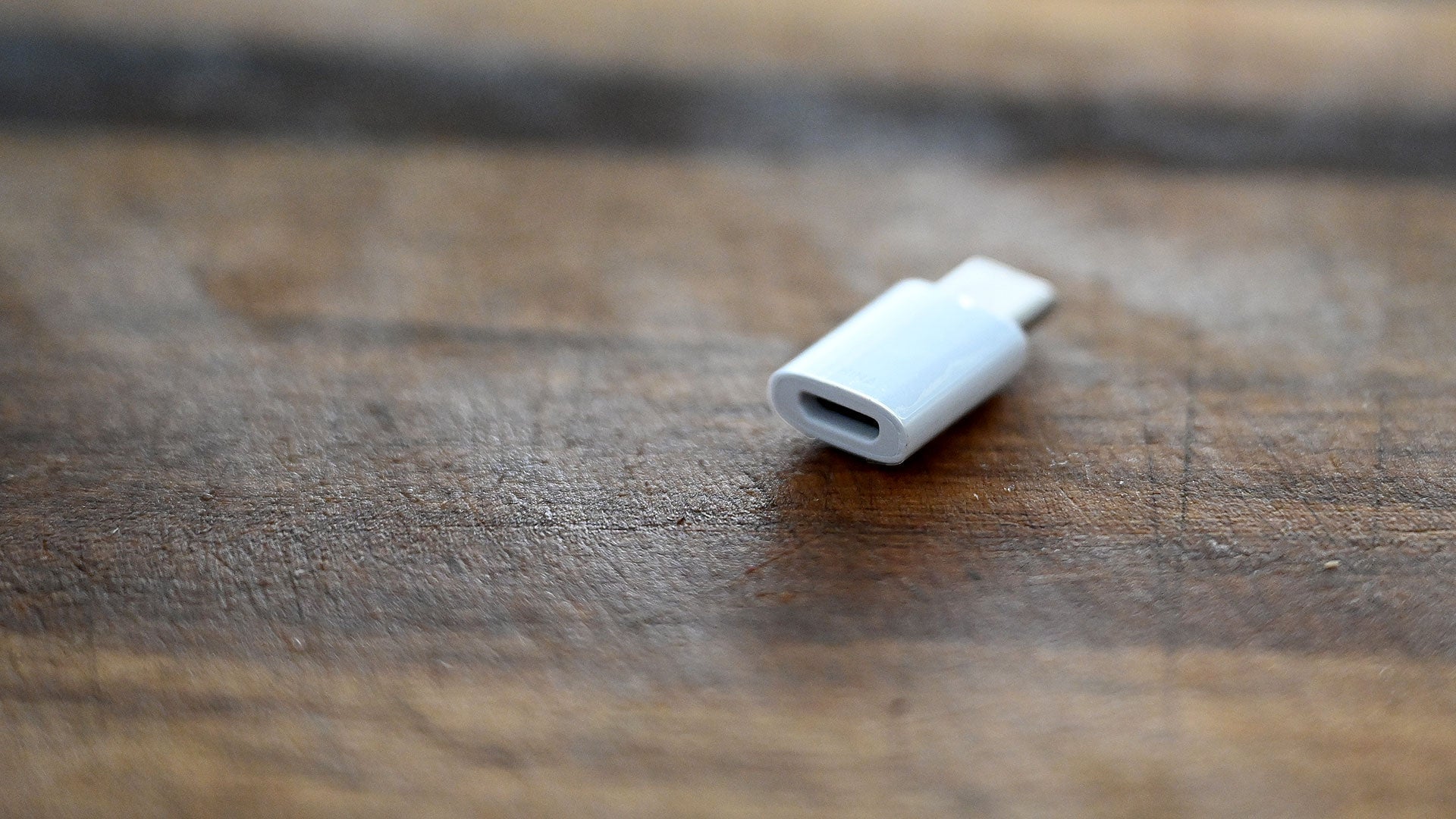 Photo: Sam Rutherford