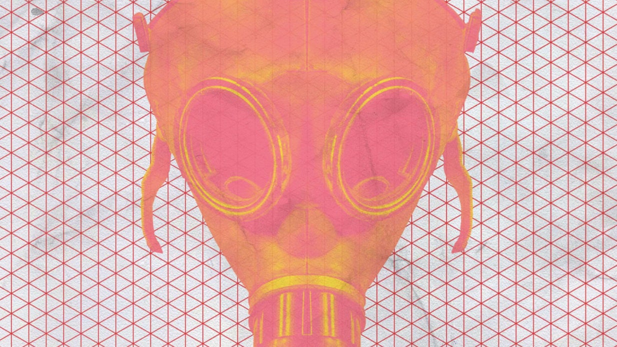 Can you see through the fog?