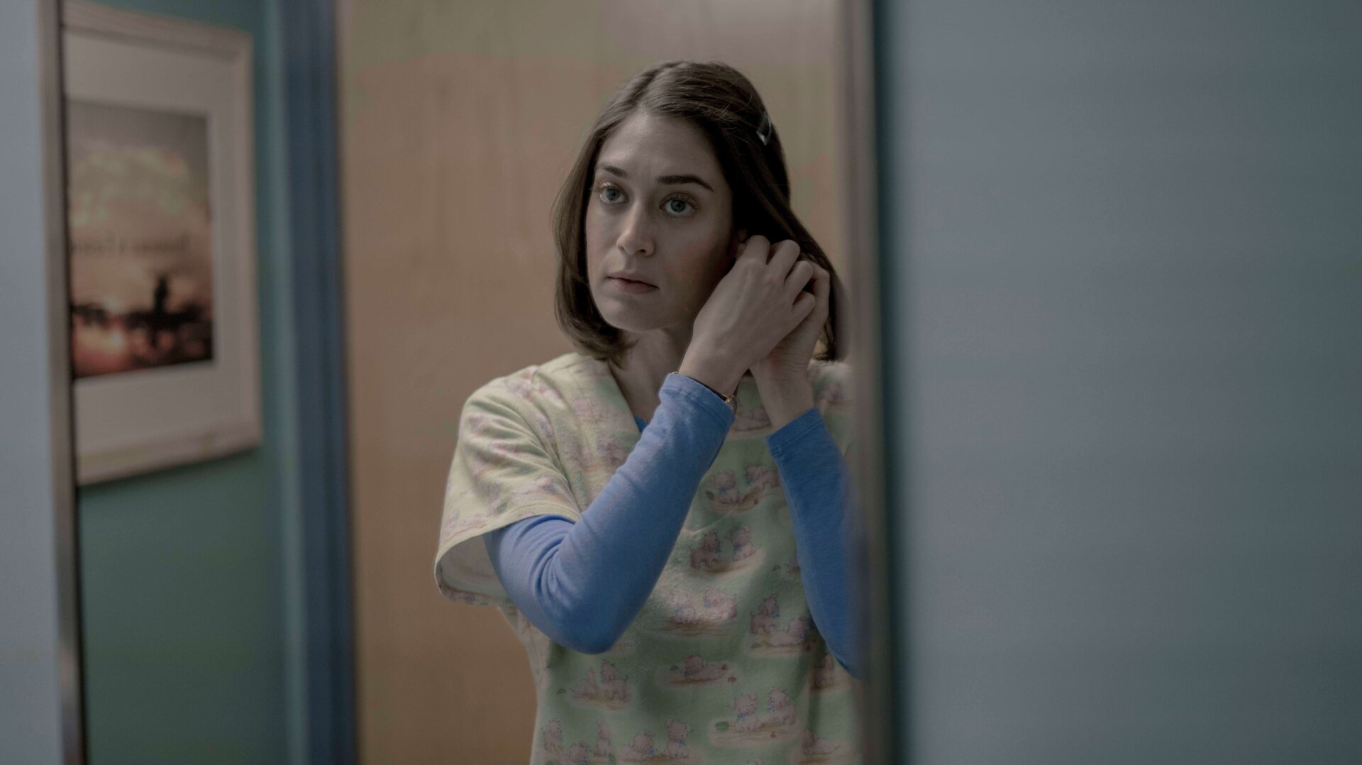 Photo: Maura Longueil