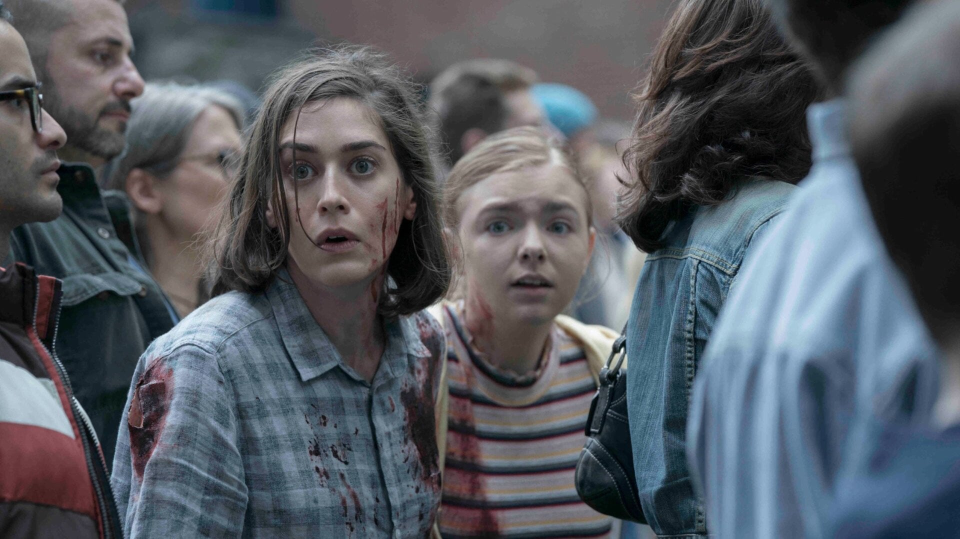 Photo: Dana Starbard