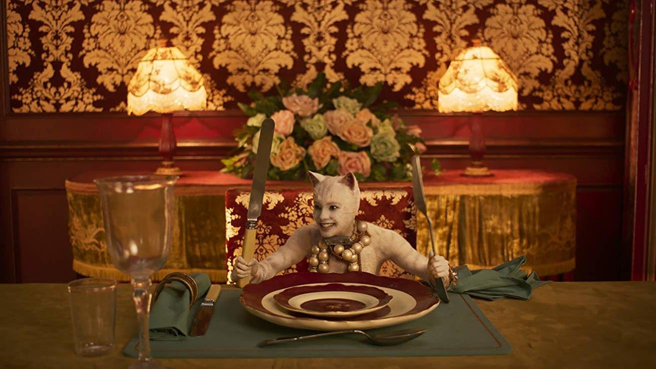 A cat eager for death—because that is what happens if a cat actually reaches the Heaviside layer.