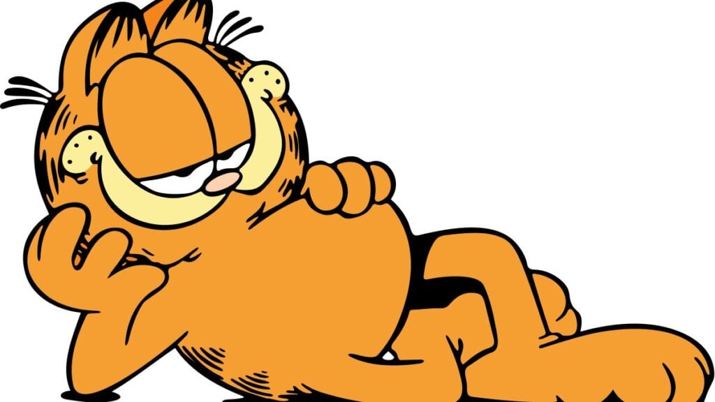 Illustration: Jim Davis