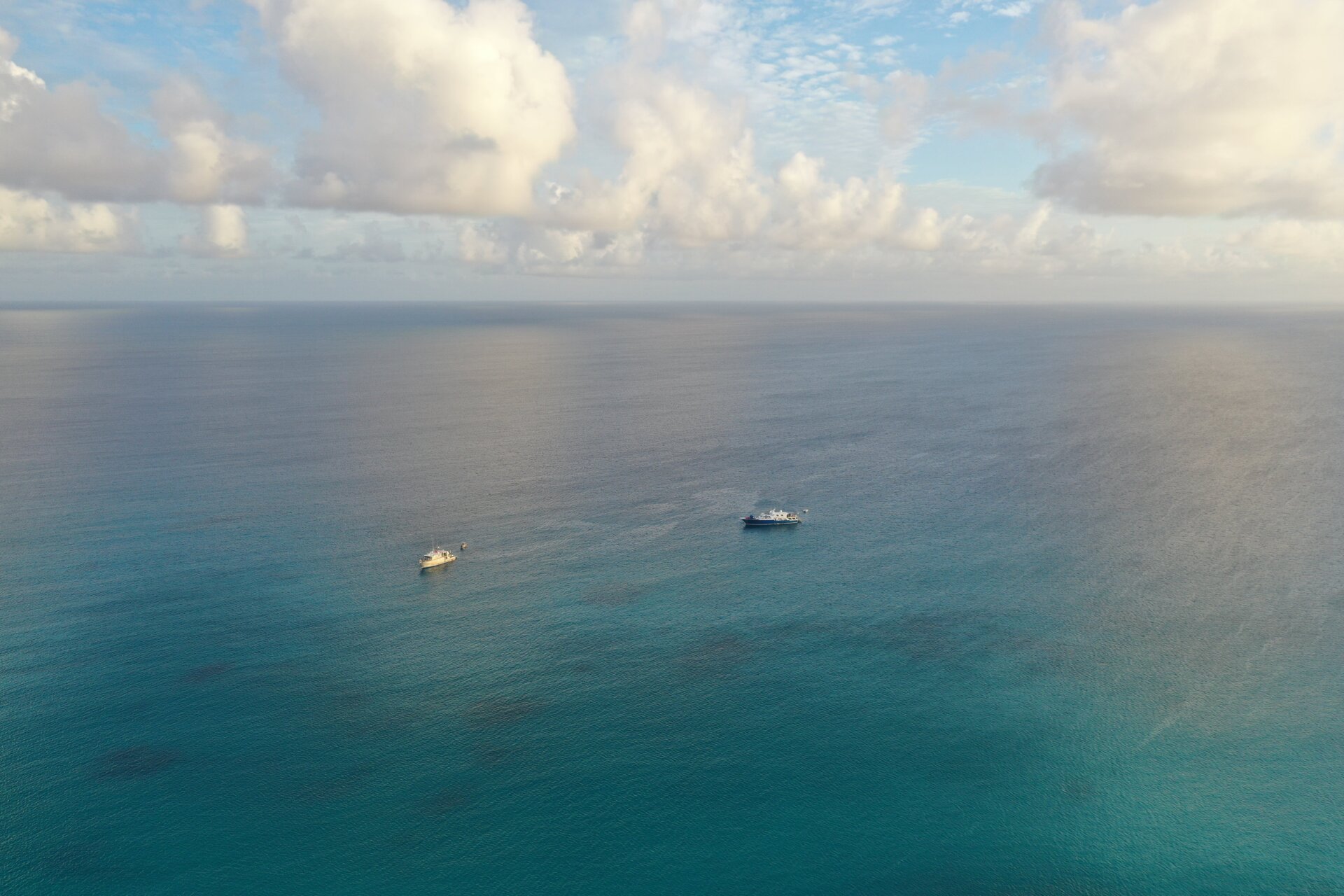 Photo: Arthur Trembanis