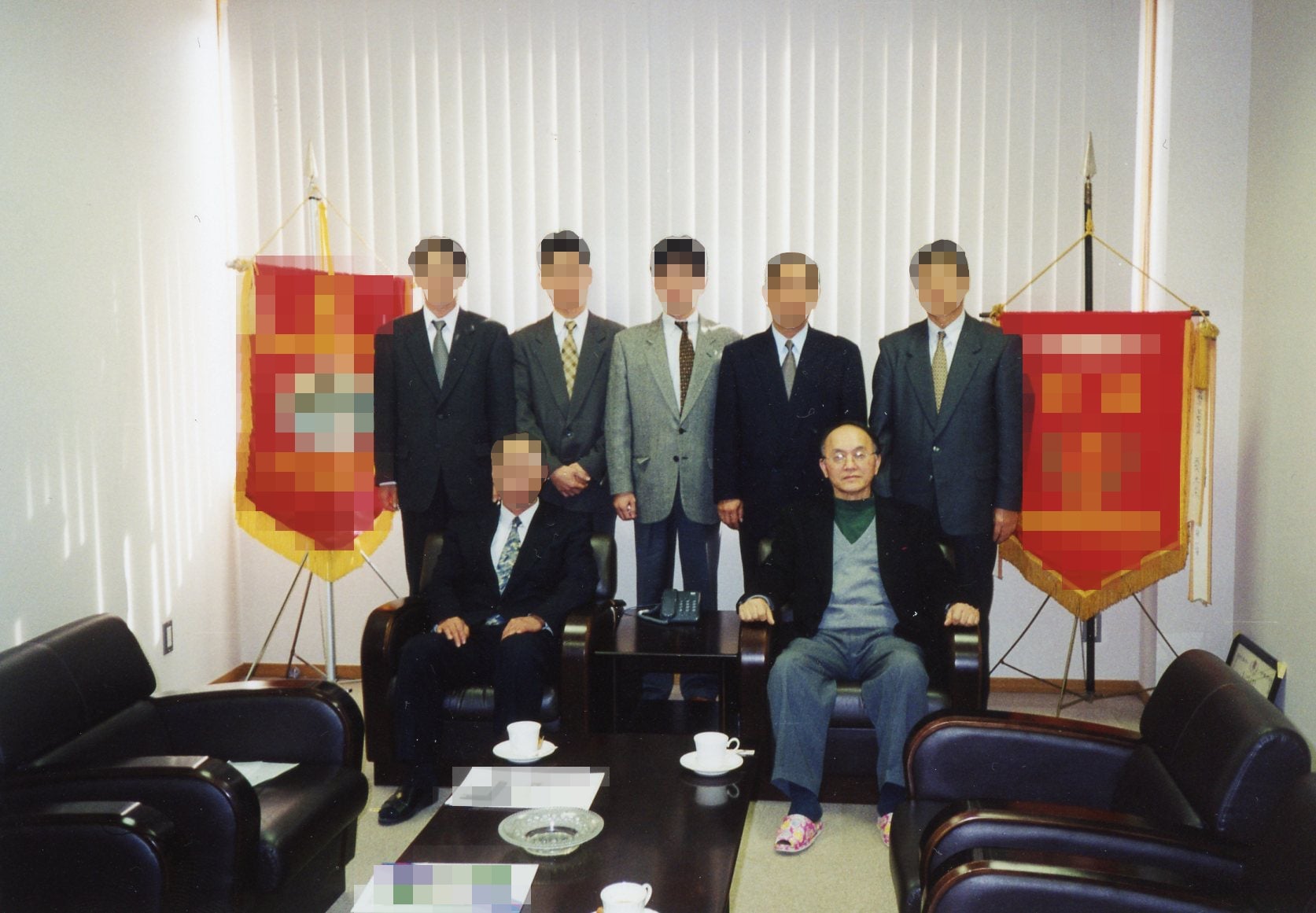 Photo: Courtesy Victoria Song