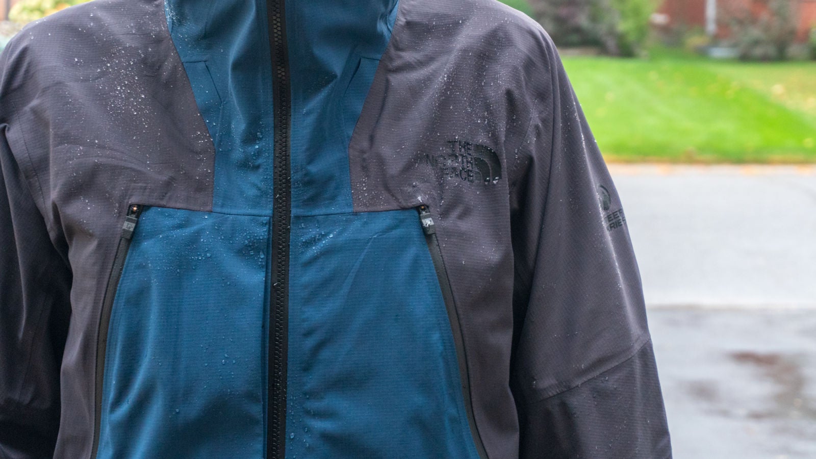 Photo: Andrew Liszweski