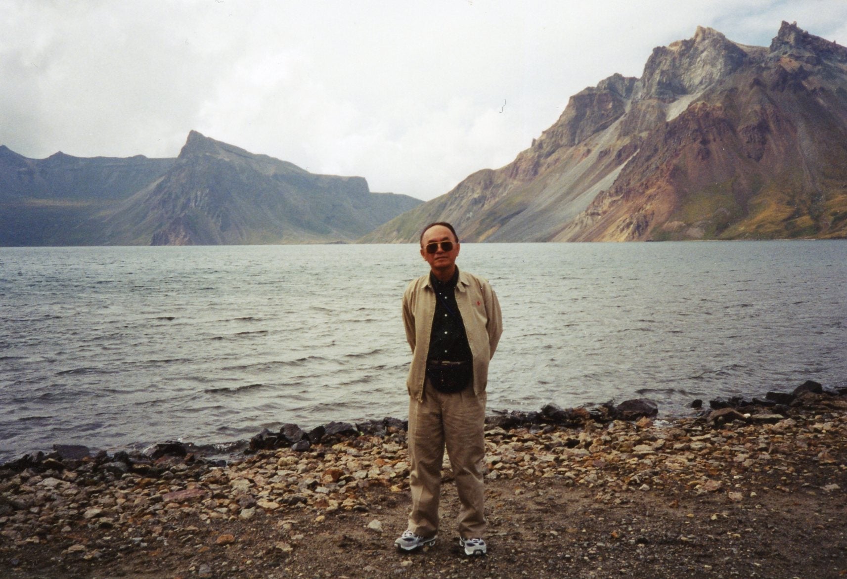 Photo: Courtesy Victoria Song