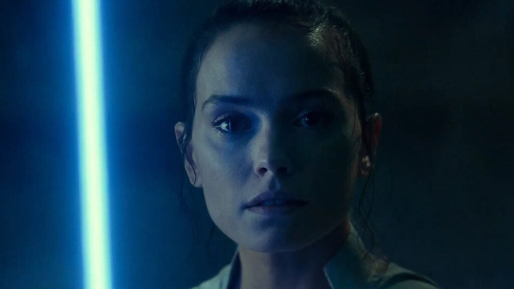 Image: Disney/Lucasfilm