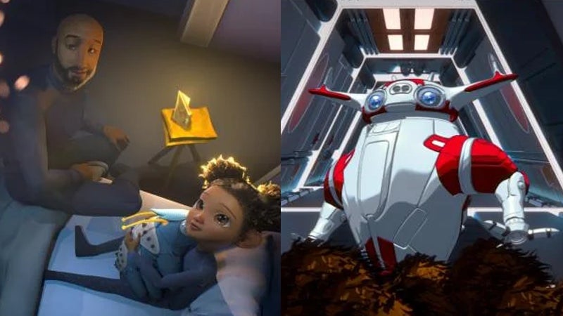 Image: CBS All Access