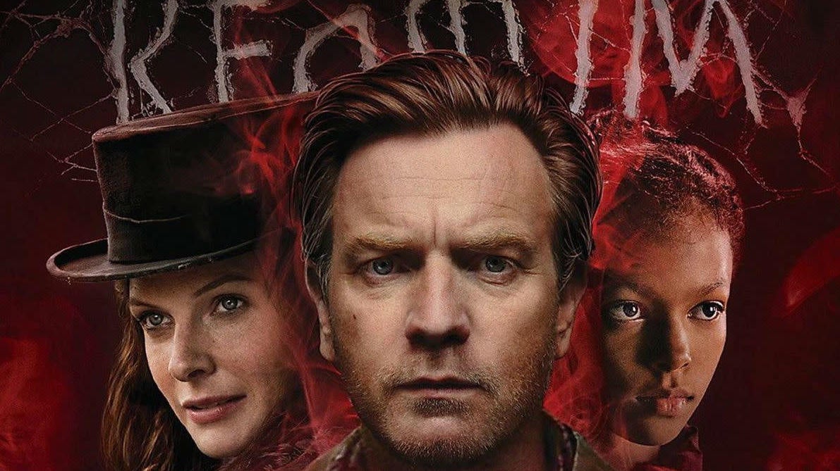 There’s even more sleep for Doctor Sleep when it comes home.