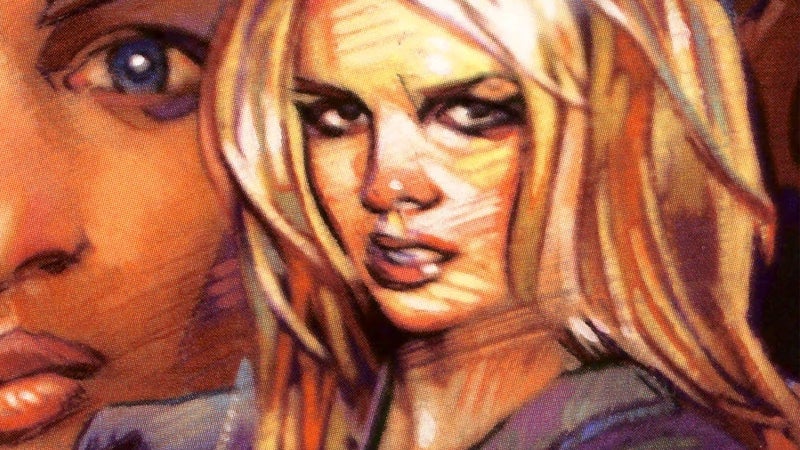 Image: Tommy Lee Edwards