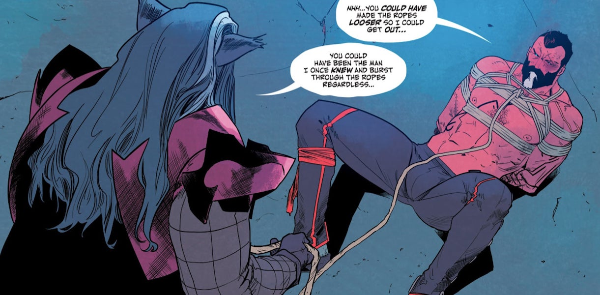 Image: Image: Kris Anka, Matt Wilson, Aditya Bidikar