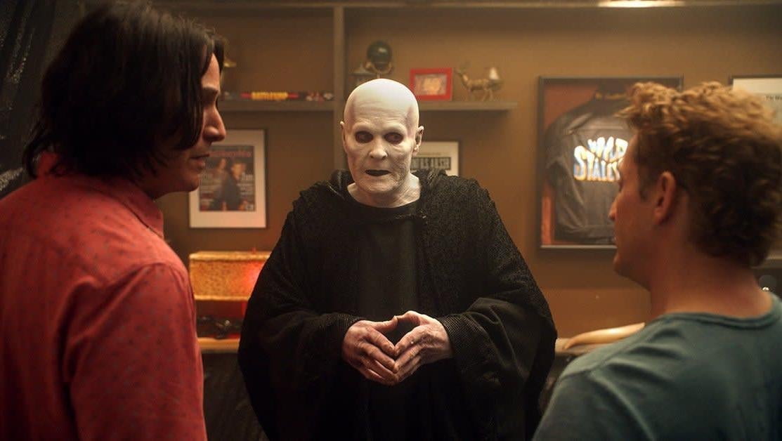 Photo: Orion Pictures