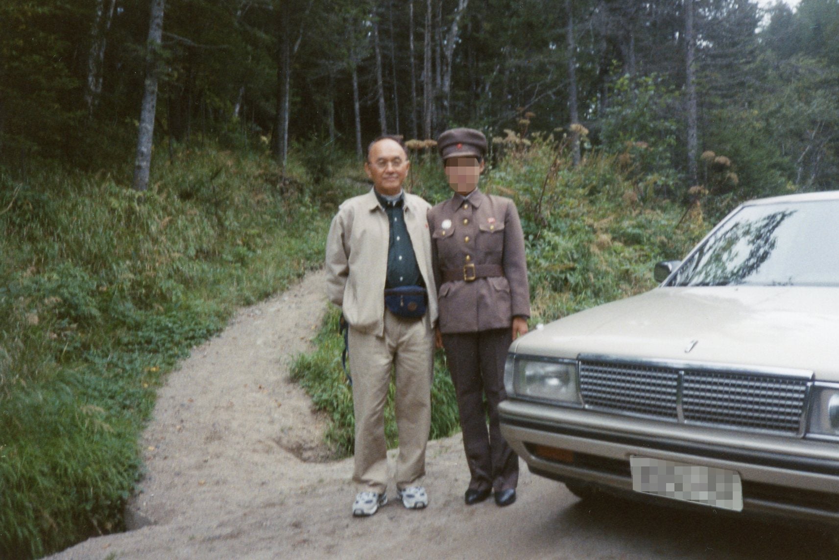 Photo: Courtesy Victoria Song